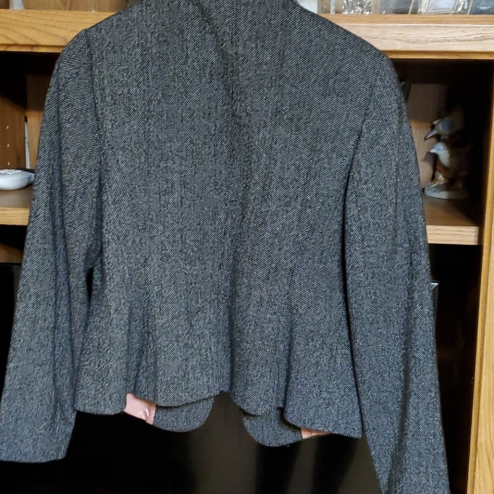 Loft Blazer - Picture 5 of 5